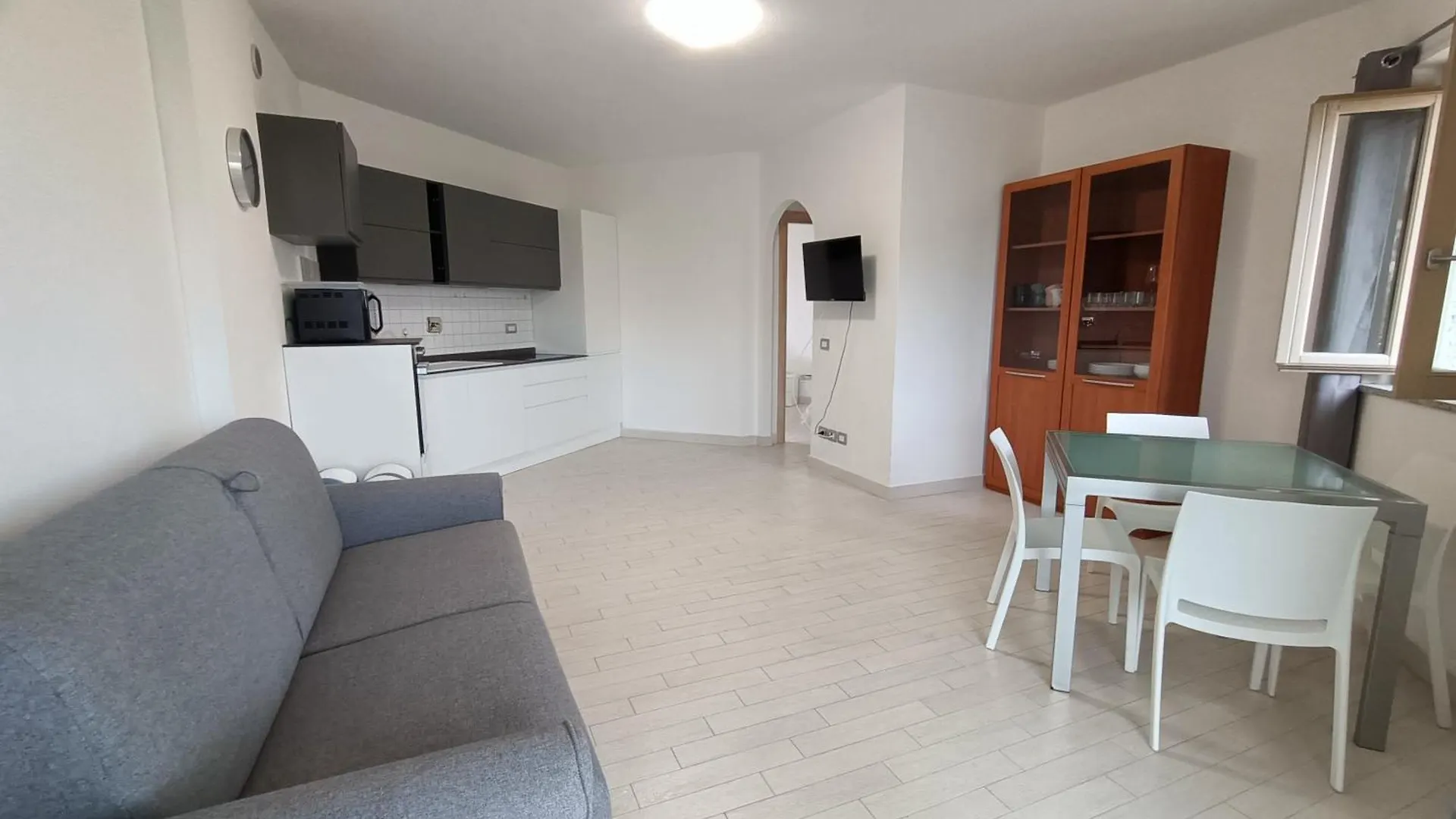 Appartamento Vista Mare Punta Tegge La Maddalena  La Maddalena (Sassari)