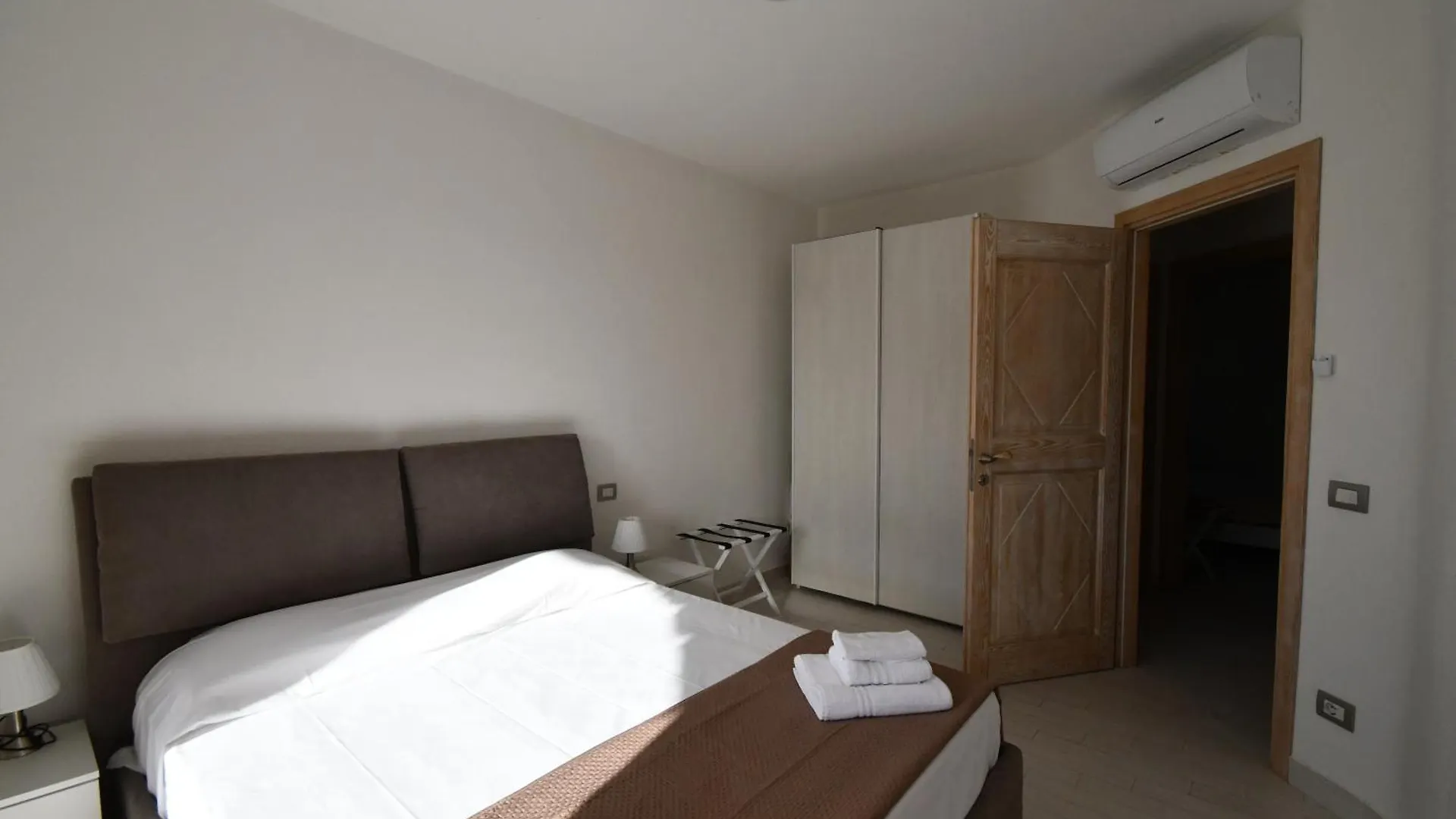 Appartamento Vista Mare Punta Tegge La Maddalena  Vakantiehuis La Maddalena (Sassari)