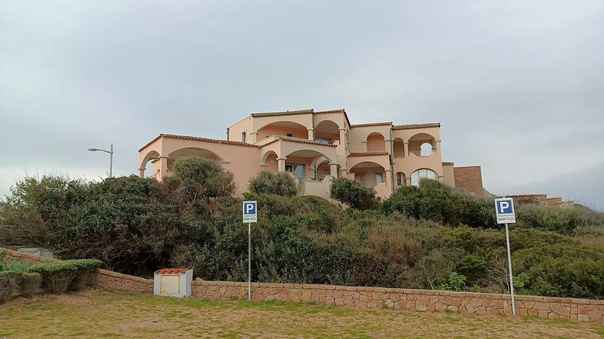 Appartamento Vista Mare Punta Tegge La Maddalena  La Maddalena (Sassari)