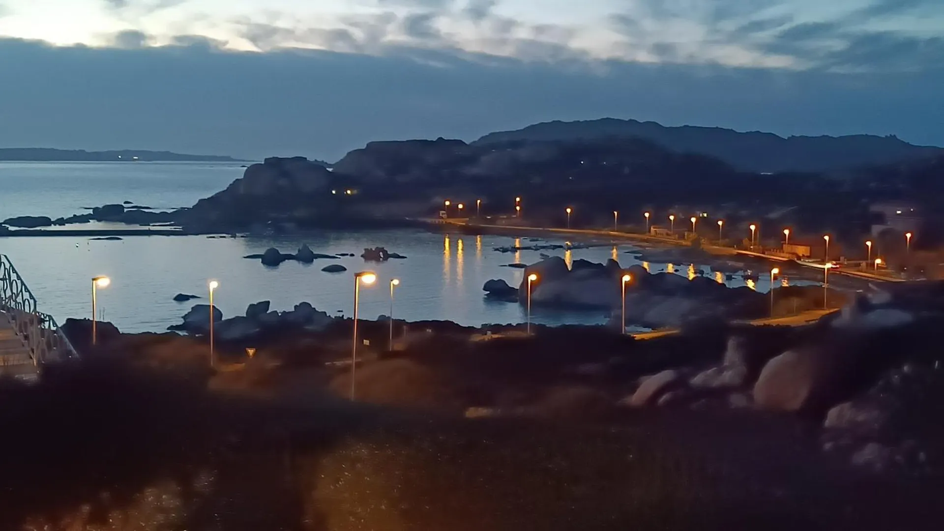 Appartamento Vista Mare Punta Tegge La Maddalena  0*, La Maddalena (Sassari) Italië
