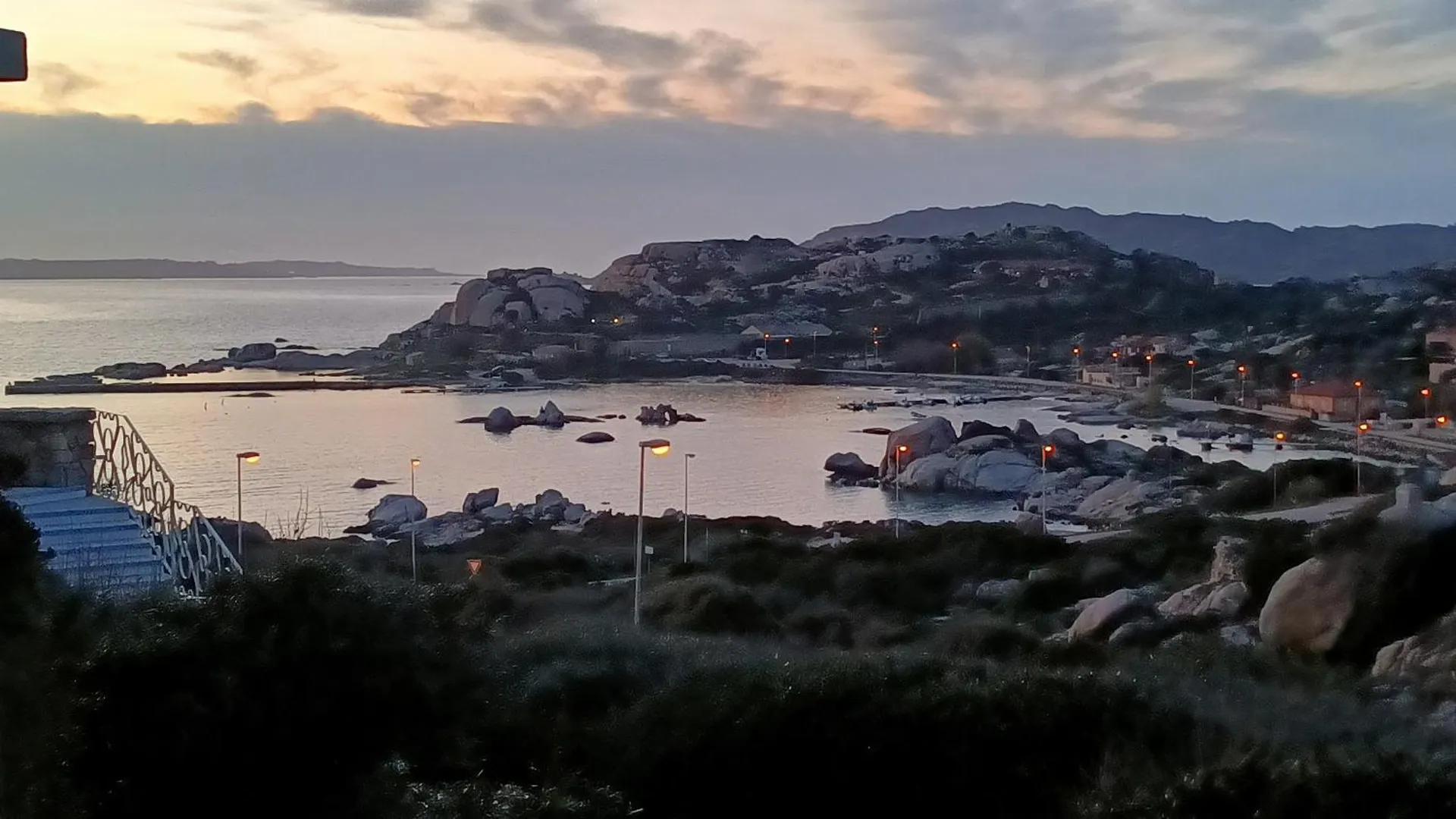Appartamento Vista Mare Punta Tegge La Maddalena  Vakantiehuis La Maddalena (Sassari)